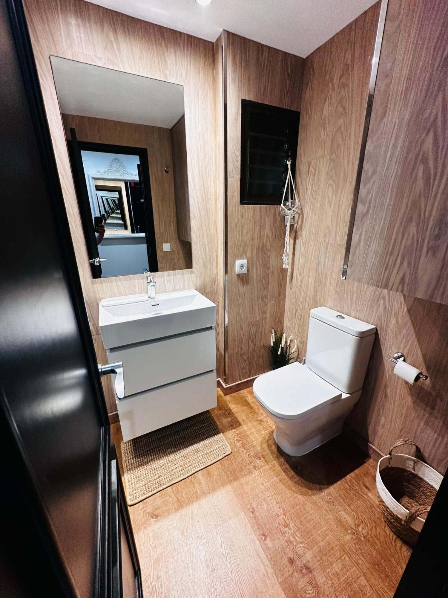 Salles Beach Duplex 45 ลาเอสตาร์ติต ภายนอก รูปภาพ