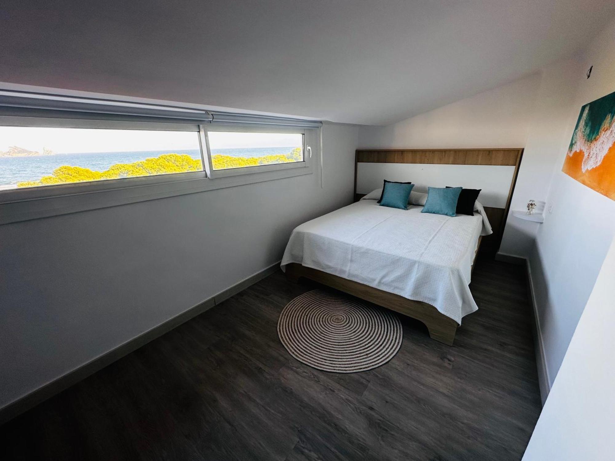 Salles Beach Duplex 45 ลาเอสตาร์ติต ภายนอก รูปภาพ