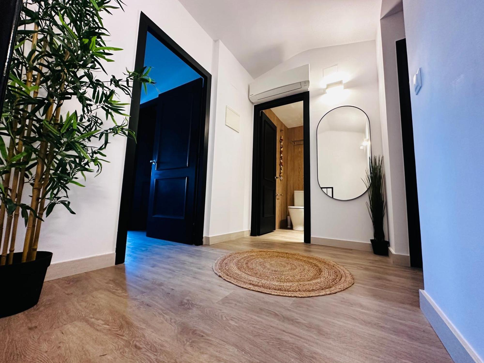 Salles Beach Duplex 45 ลาเอสตาร์ติต ภายนอก รูปภาพ