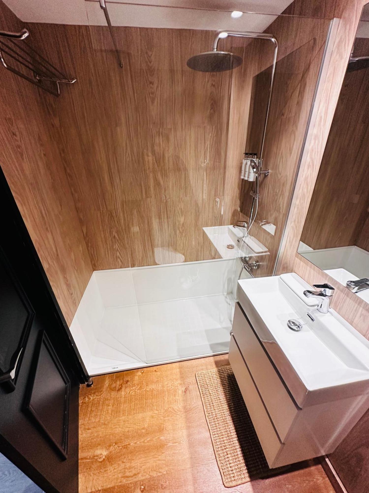 Salles Beach Duplex 45 ลาเอสตาร์ติต ภายนอก รูปภาพ