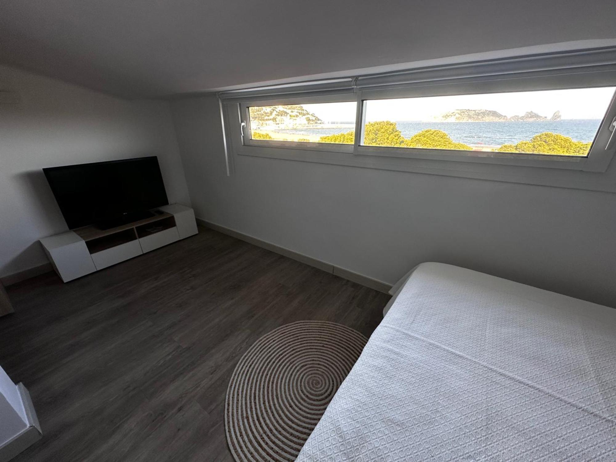 Salles Beach Duplex 45 ลาเอสตาร์ติต ภายนอก รูปภาพ