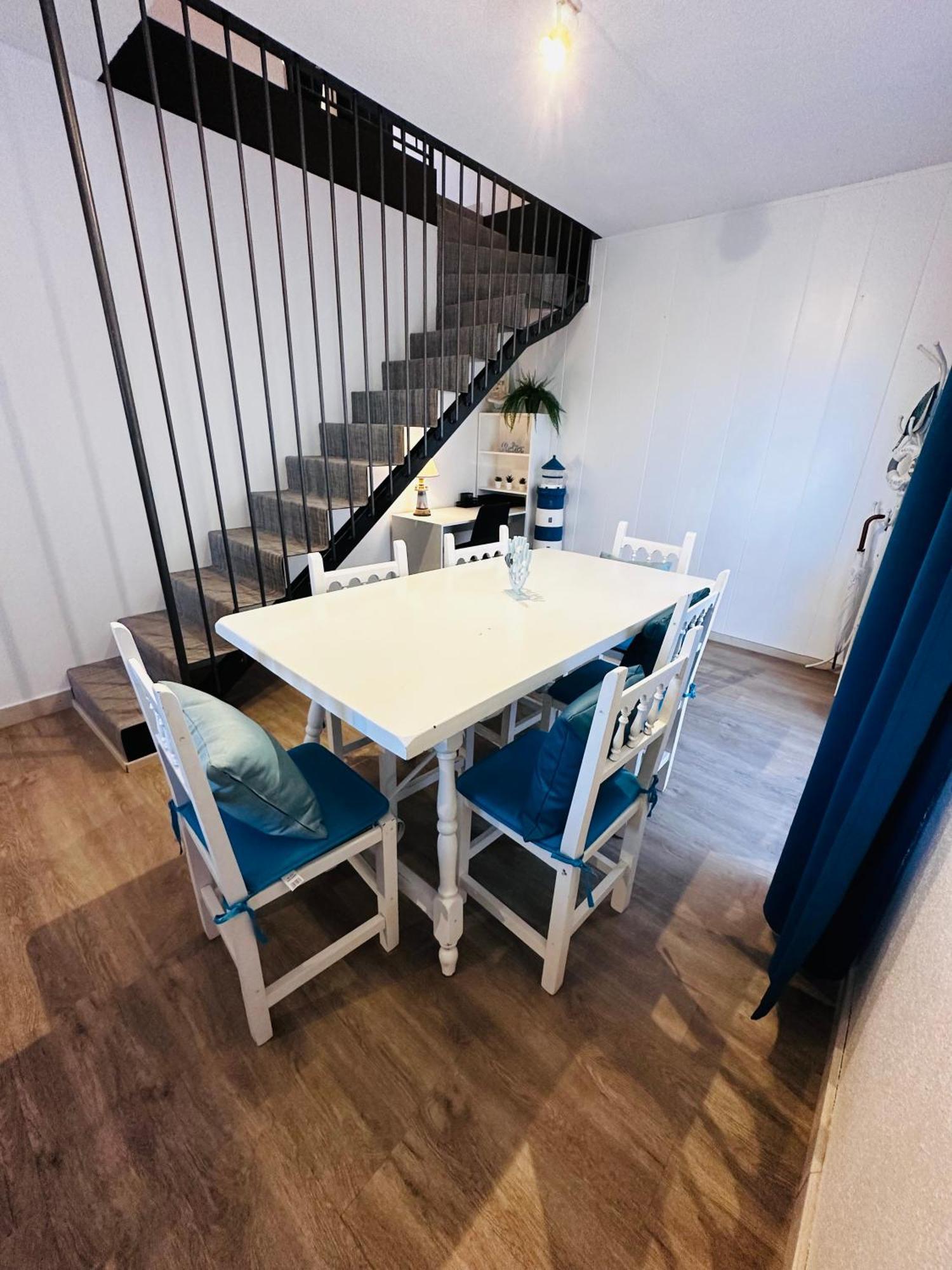 Salles Beach Duplex 45 ลาเอสตาร์ติต ภายนอก รูปภาพ