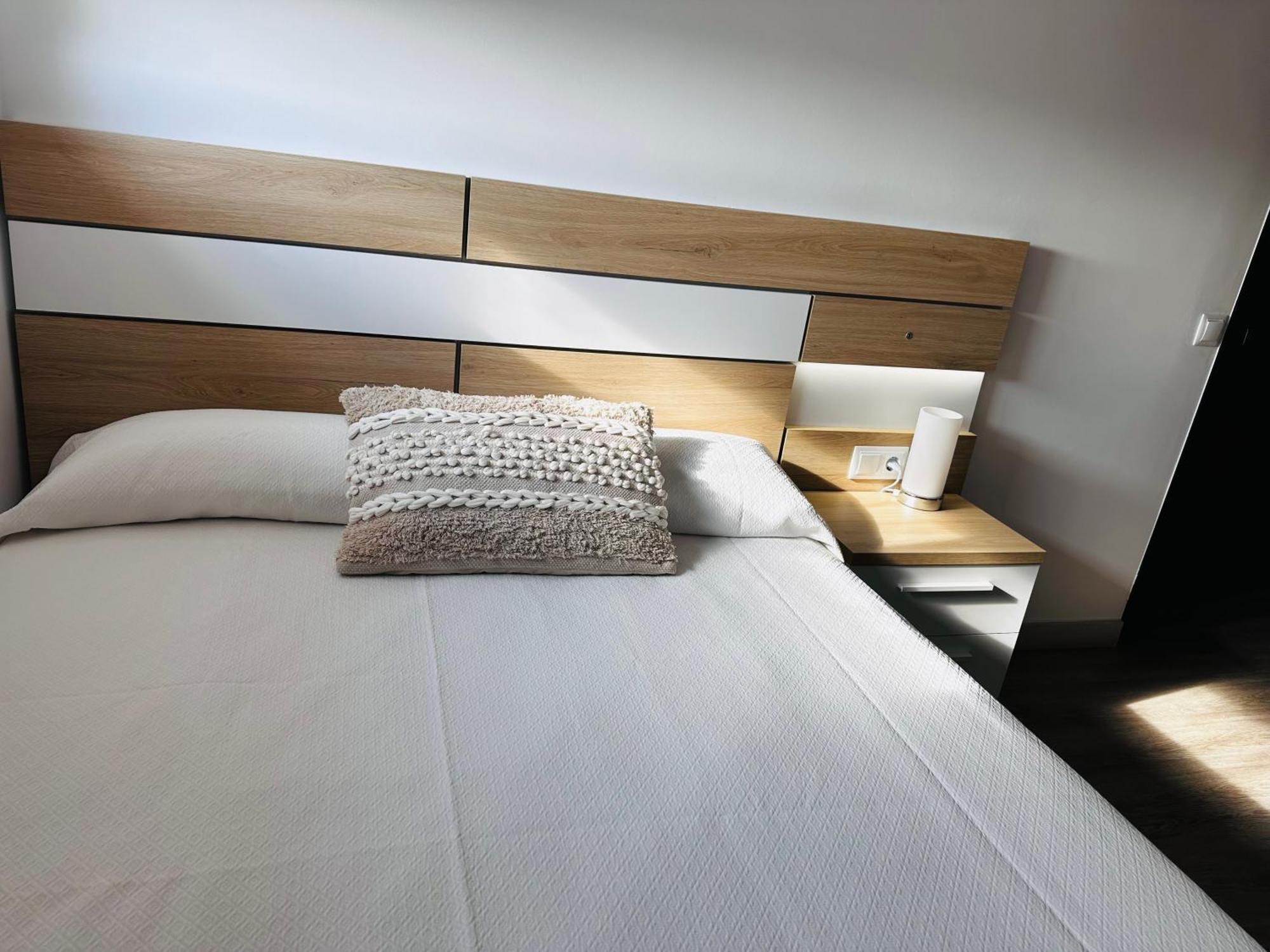 Salles Beach Duplex 45 ลาเอสตาร์ติต ภายนอก รูปภาพ
